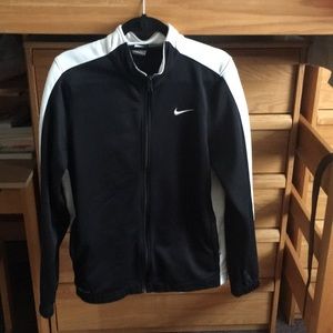 Nike Track Jacket